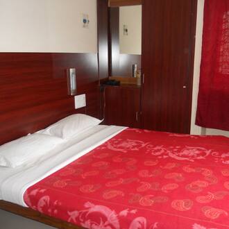 Hotel Jayasyam Inn, Tirupati 3